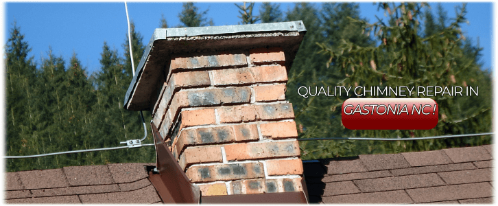Chimney Repair Gastonia NC