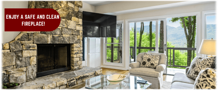 Fireplace Cleaning Gastonia NC