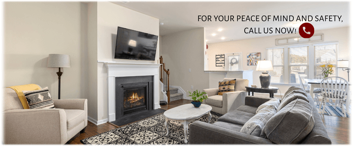 Fireplace Repair Gastonia NC