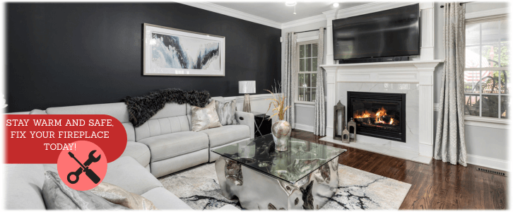 Gastonia NC Chimney Sweep